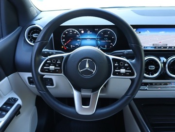 Mercedes Klasa B W247 Sports Tourer 1.3 B180  136KM 2019 Mercedes B B 180, Salon Polska, Serwis ASO, zdjęcie 21