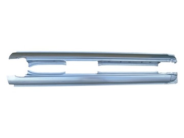 NISSAN PRIMERA (P11) 96-99 PRÓG PROGI LE+PR OCYNK