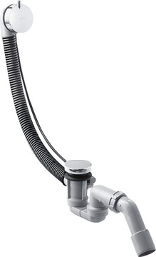 Hansgrohe Flexaplus syfon wannowy 58150000