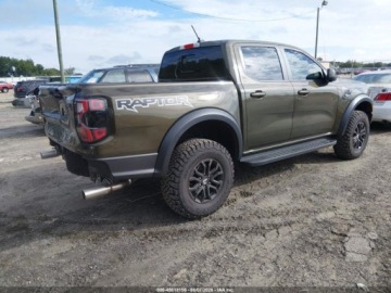 Ford Ranger VI 2026 Ford Ranger Raptor 2026 3.0 Benzyna 405KM, zdjęcie 4