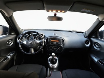 Nissan Juke I SUV Facelifting 1.6i 112KM 2019 Nissan Juke Salon Polska , 2 Wł. , Serwisowany, F, zdjęcie 22