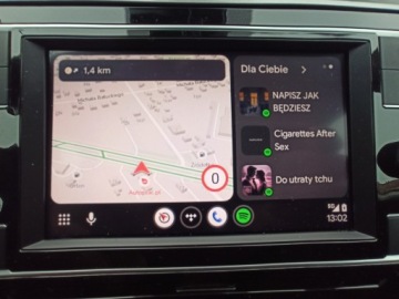 Volkswagen Passat B8 Variant 2.0 TDI BlueMotion SCR 150KM 2019 Volkswagen Passat Variant salon, serwis, 23% VAT, zdjęcie 13