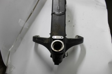 Рама 2011 Документы HONDA CBF 600 PC43 08-13