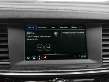 Opel Insignia II Sports Tourer Facelifting 2.0 Diesel 174KM 2021 Opel Insignia WD6008P#2.0 CDTI Elegance Podgrz.f I, zdjęcie 19