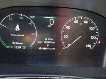 Honda CR-V VI 2023 Honda CR-V 2023 Honda CR-V Hybrid Sport Touring AWD 2.5 Hybryda 145KM, zdjęcie 6