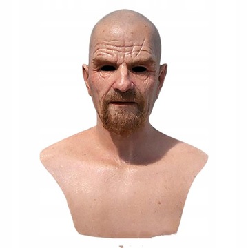 MASKA HEISENBERG BREAKING