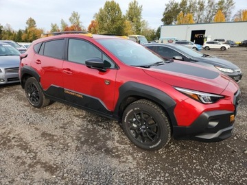 Subaru 2025 Subaru Crosstrek Wilderness 2025 2.5l 2.5 Benzyna 182KM, zdjęcie 4