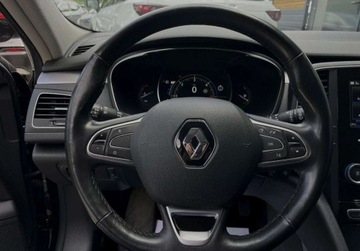 Renault Talisman Kombi 2.0 Blue dCi 160KM 2019 Renault Talisman 2.0 DCI 160KM led NAVI bezwypadkowy AUTOMATGWARANCJA, zdjęcie 25