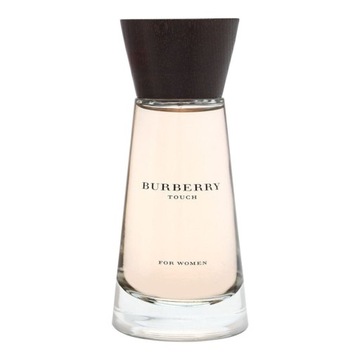 013126 Burberry Touch for Woman Eau de Parfum 30ml. PROMOCJA