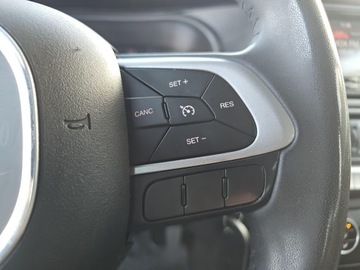 Fiat Tipo II Sedan 1.4 95KM 2016 Fiat Tipo 1-Wł, Krajowy, Klimatyzacja, Tempomat, zdjęcie 20