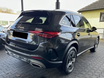 Mercedes GLC C254/X254 Coupe 2.0 200 204KM 2026 MERCEDES-BENZ GLC 200 4-Matic AMG Line 2.0 (204KM) 2026, zdjęcie 3