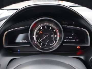 Mazda CX-3 Crossover 2.0 SKY-G i-ELOOP 150KM 2016 Mazda CX-3 2.0 Skyactiv-G, Salon Polska, zdjęcie 10