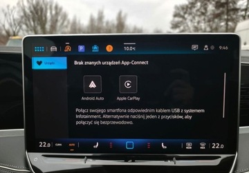 Volkswagen Passat B8 Variant Facelifting 1.5 TSI EVO 150KM 2024 Volkswagen passat-variant Elegance, FV 23, Gwarancja, ACC, ergoActive, GPS, zdjęcie 31