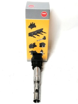 КАТУШКА ЗАЖИГАНИЯ NGK AUDI SEAT SKODA VW