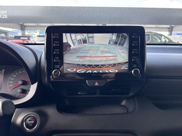 Toyota Yaris IV 2022 Toyota Yaris GR 1.6 Dynamic IV (2020-) GR 1.6 Dyn, zdjęcie 17