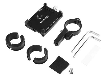 ДЕРЖАТЕЛЬ ДЛЯ ТЕЛЕФОНА GOPRO ВЕЛОСИПЕД МОТОЦИКЛ GUB