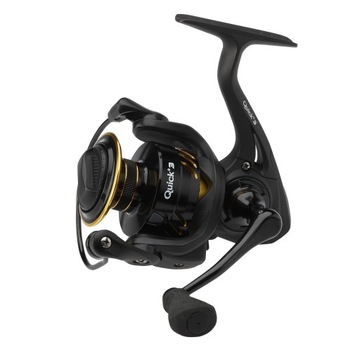 Kołowrotek spinningowy DAM Quick 3 3000 FD 9+1BB
