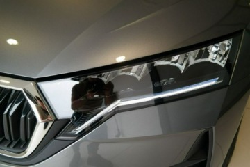 Skoda Octavia IV Liftback 1.5 TSI EVO 150KM 2026 Škoda Octavia Skoda Octavia Combi Drive Essence, zdjęcie 7