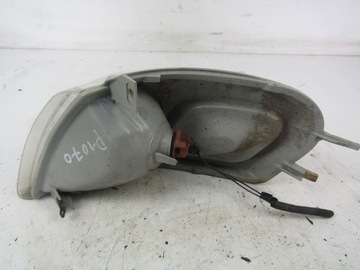 CHEVROLET TRANS SPORT II SMĚROVKA PRAVÝ 97-04 MINIVAN