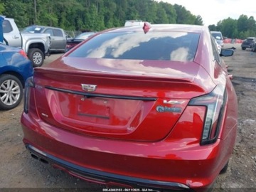 Cadillac 2022 Cadillac CT5 2022r., 3.0L 3.0 Benzyna 360KM, zdjęcie 7