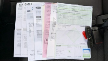 Ford Ecosport II SUV 1.0 Ecoboost 125KM 2016 Ford EcoSport 1.0i 125PS OPŁACONY Bezwypadkowy, zdjęcie 21