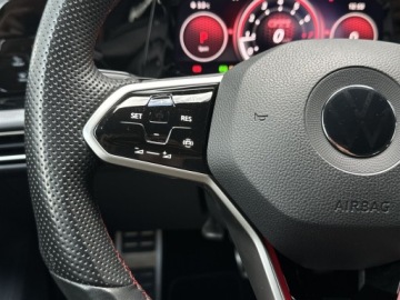 Volkswagen Golf VIII 2023 Volkswagen Golf 2.0TSI 300KM GTI Clubsport DSG l D, zdjęcie 17