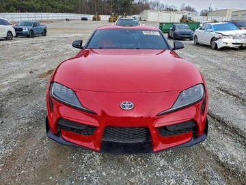 Toyota Supra V 2023 Toyota Supra Base 2023 3.0 Benzyna 382KM, zdjęcie 6