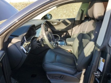 Audi Q8 2023 Audi Q8 Premium Plus S-Line 2023 3.0 Benzyna 335KM, zdjęcie 7