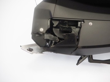 BMW K 1600 GT GTL 10-16 KUFER BOCZNY