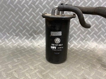 OBUDOWA FILTR PALIWA LEON III 2.0 TDI VW AUDI SKODA 5Q0127400F 5Q0127399CC