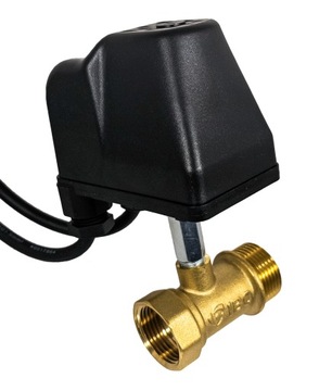 ГИДРОСТОППЕР БЕЗОПАСНОСТЬ СУХОГО ХОДА №1