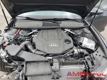 Audi A6 C9 2025 Audi A6 Allroad _C8_PRESTIGE_55 TFSI_Mild Hybrid_Quattro_3.0 L_335 km_2025, zdjęcie 11
