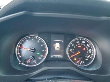 Toyota RAV4 V 2022 Toyota RAV4 XLE 2022 2.5 Benzyna 203KM, zdjęcie 9