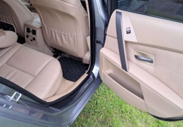BMW Seria 5 E60 Touring 530 i 258KM 2005 BMW Seria 5 BMW Seria 5 530i 3.0 Benzyna 258KM, zdjęcie 3