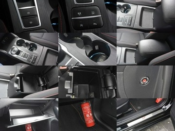 Ford Focus IV Kombi 1.0 EcoBoost 125KM 2019 Ford Focus 1.0EcoBoost STLine doinwestowany hak, zdjęcie 21