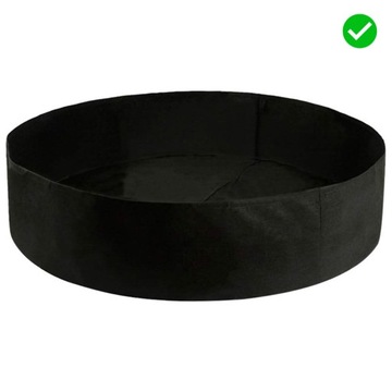 СУМКА ДЛЯ ПОСАДКИ ОВОЩЕЙ, 2 ШТ., ЦВЕТОЧНЫЙ ГОРШОК, СУМКА