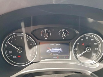 Buick 2023 Buick Enclave 2023 BUICK ENCLAVE ESSENCE 3.6 Benzyna 310KM, zdjęcie 12