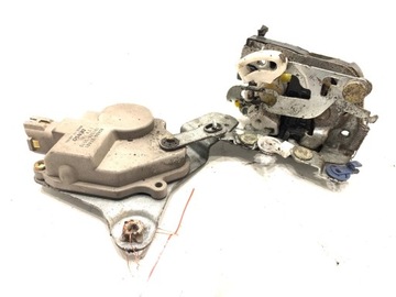 ZÁMEK DVEŘE PRAVÝ PŘEDNÍ DAIHATSU YRV HATCHBACK 85450-97401