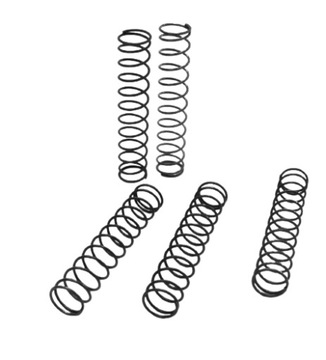 SPRĘŻYNA NACISKOWA d=1,0 * Dz=11,8 * L=60 - 5szt.