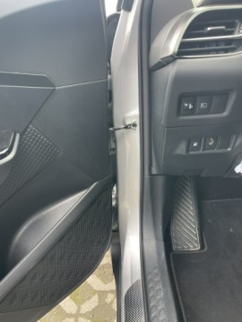 Toyota C-HR II 2024 Toyota C-HR Automat Hybrid Kamera Podgrzewanie, zdjęcie 6