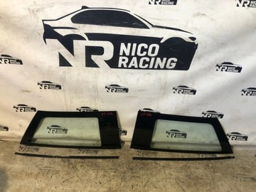 SZYBA KAROSERYJNA LEWA PRAWA MINI F56 2020 ROK