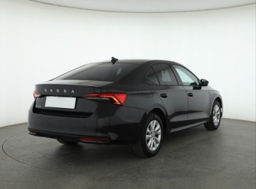 Skoda Octavia IV 2024 Skoda Octavia 1.5 TSI, Salon Polska, zdjęcie 4