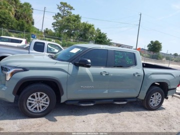 Toyota Tundra II 2024 Toyota Tundra SR5 2024 3.4l 3.4 Benzyna 389KM, zdjęcie 2