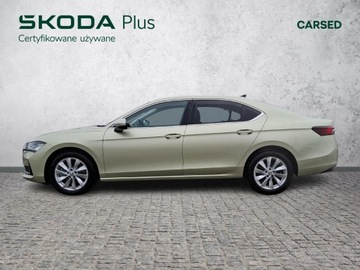 Skoda Superb IV Liftback 2.0 TDI 193KM 2024 Skoda Superb Selection 4x4, 2.0 TDI / 193KM, DSG,, zdjęcie 1