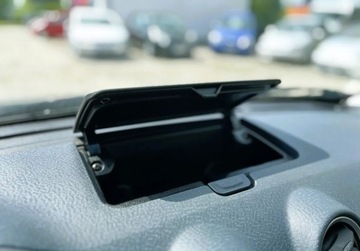 Ford Fusion 1.4 Duratec 80KM 2008 Ford Fusion SALON PL klima Niski przebieg Gwarancja w cenie Warszawa VRDF, zdjęcie 23