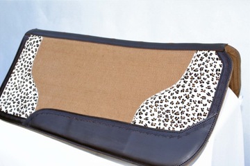 Czaprak FILCOWY WESTERN full 80X76