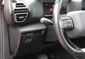 Citroen 2021 Citroen C4 Shine 155KM EAT8 FV23 od RiA 1.2 Benzyna 156KM, zdjęcie 10