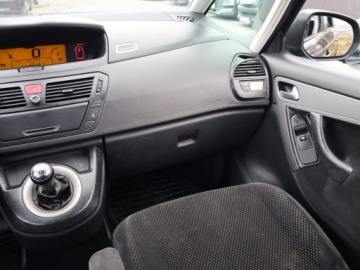 Citroen Grand C4 Picasso I 1.6 HDi 109KM 2007 Citroen C4 Grand Picasso 1.6 HDi, 7 miejsc, Klima, zdjęcie 7