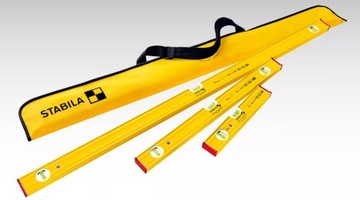 STABILA PRO SET 80 AS zestaw 120 60 30 pokrowiec