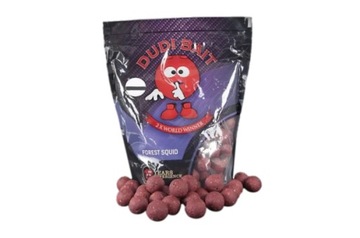 DUDI BAIT kulki Forest Squid 20mm 1kg